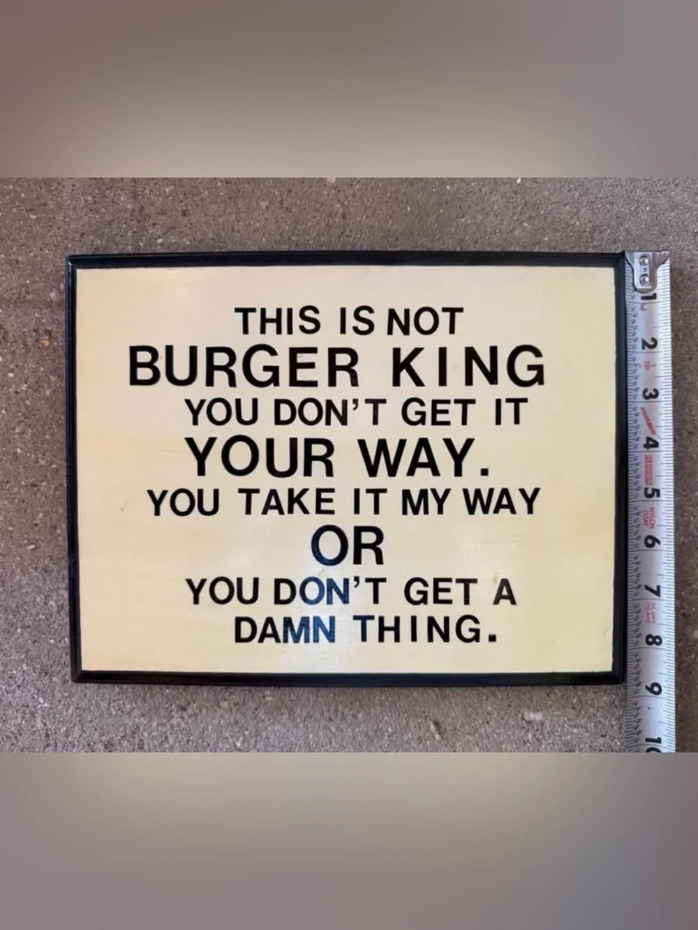 Humorous 